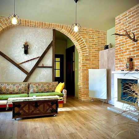 The Sunny Guest House Of Veliko Tarnovo-Amazing View, Top Location Zewnętrze zdjęcie