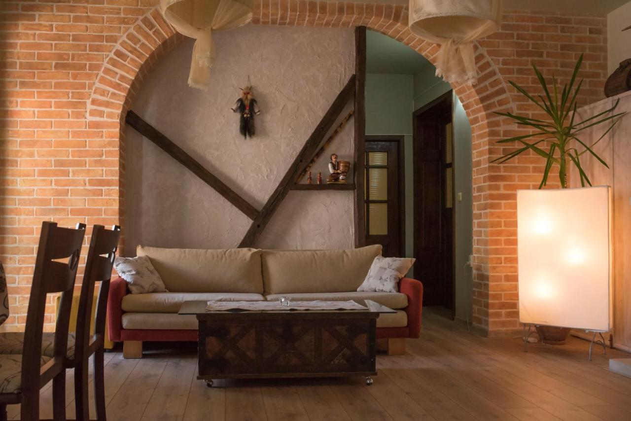The Sunny Guest House Of Veliko Tarnovo-Amazing View, Top Location Zewnętrze zdjęcie