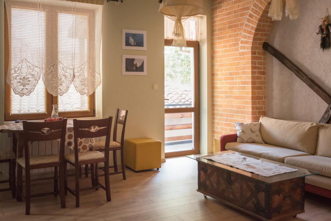 The Sunny Guest House Of Veliko Tarnovo-Amazing View, Top Location Zewnętrze zdjęcie