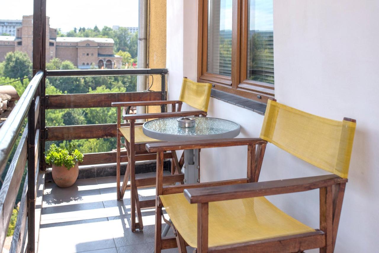 The Sunny Guest House Of Veliko Tarnovo-Amazing View, Top Location Zewnętrze zdjęcie