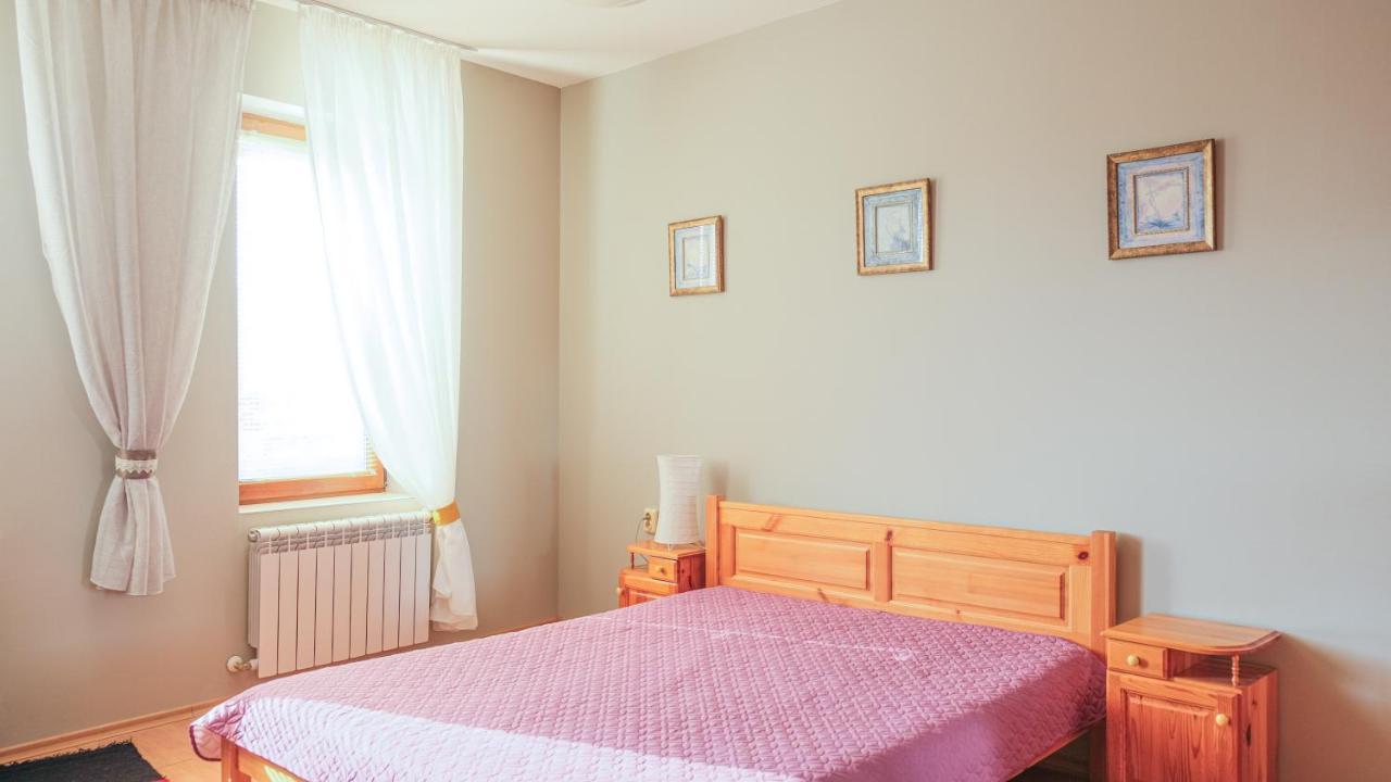 The Sunny Guest House Of Veliko Tarnovo-Amazing View, Top Location Zewnętrze zdjęcie