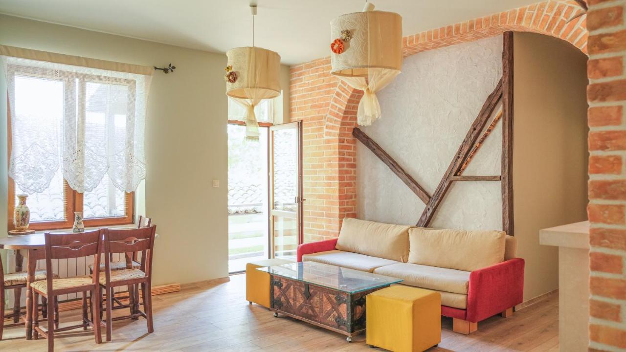 The Sunny Guest House Of Veliko Tarnovo-Amazing View, Top Location Zewnętrze zdjęcie
