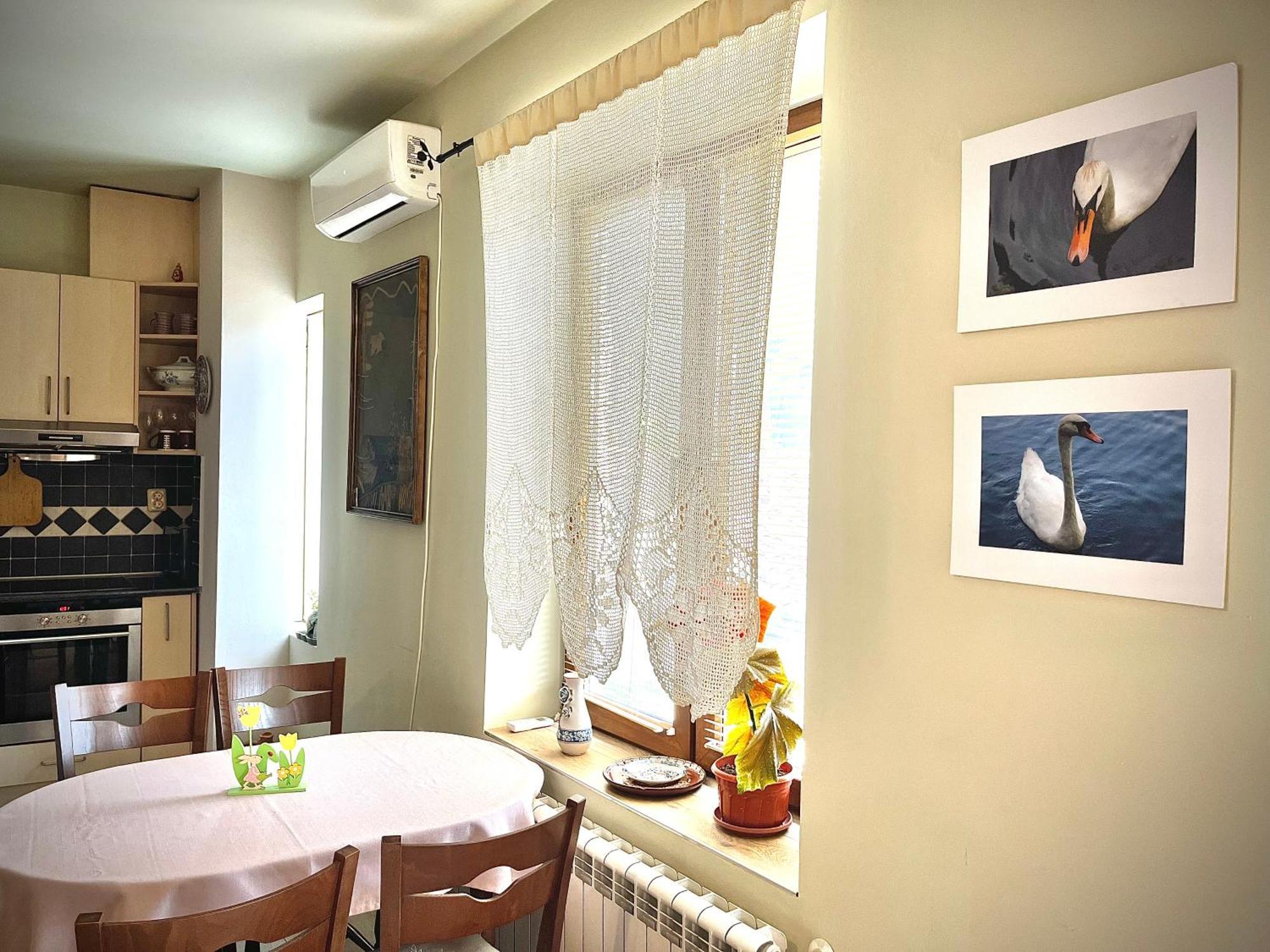 The Sunny Guest House Of Veliko Tarnovo-Amazing View, Top Location Zewnętrze zdjęcie