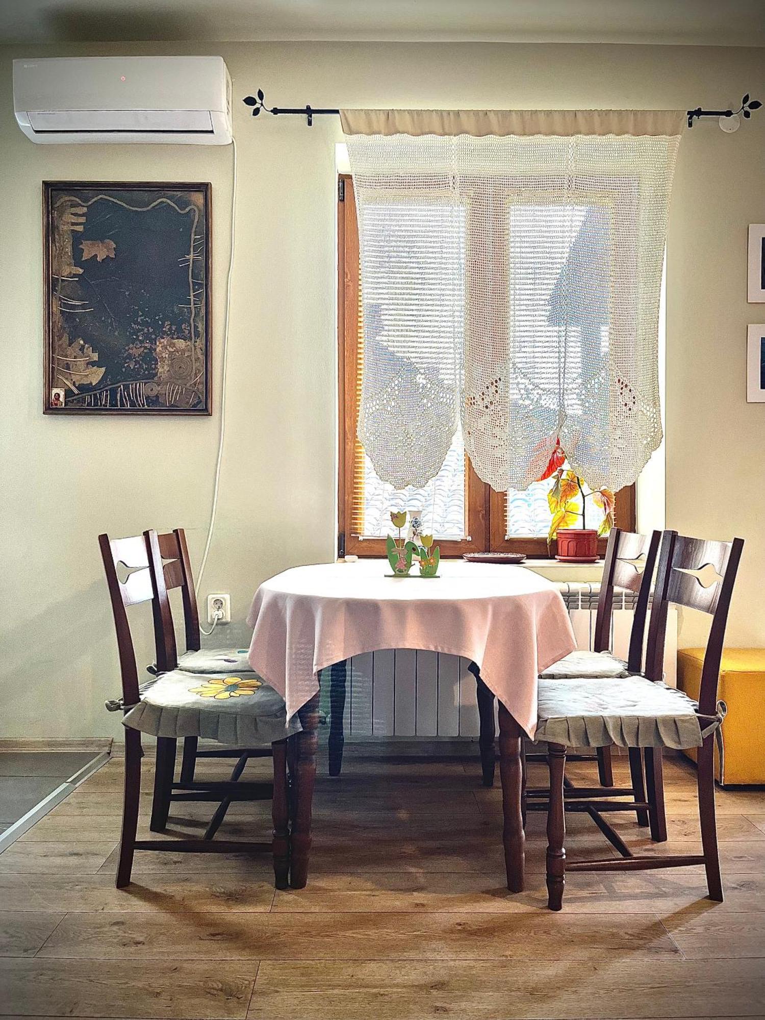 The Sunny Guest House Of Veliko Tarnovo-Amazing View, Top Location Zewnętrze zdjęcie